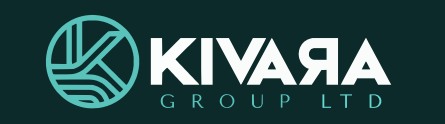 Kivara Group Ltd logo